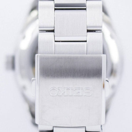 Seiko Presage Automatic Power Reserve Japan Made SSA305 SSA305J1 SSA305J Men's Watch