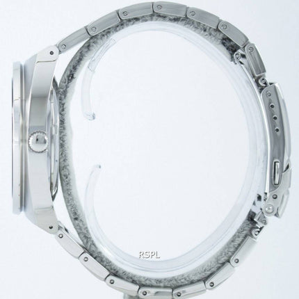Seiko 5 Sports Automatic 24 Jewels Open Heart Dial Japan Made SSA327 SSA327J1 SSA327J Men's Watch