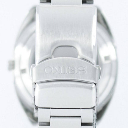 Seiko 5 Sports Automatic 24 Jewels Open Heart Dial Japan Made SSA329 SSA329J1 SSA329J Men's Watch