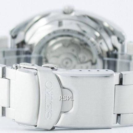Seiko 5 Sports Automatic 24 Jewels Open Heart Dial Japan Made SSA329 SSA329J1 SSA329J Men's Watch
