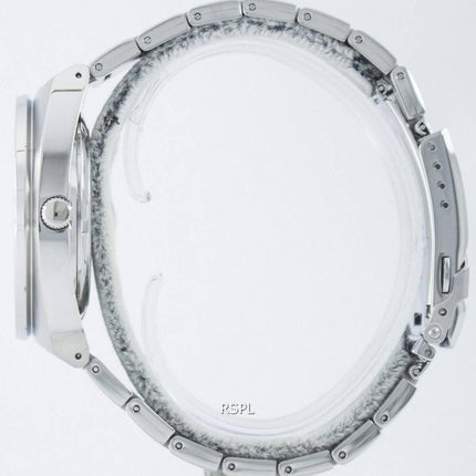 Seiko 5 Sports Automatic 24 Jewels Open Heart Dial SSA329 SSA329K1 SSA329K Men's Watch