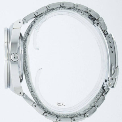 Seiko 5 Sports Automatic 24 Jewels Open Heart Dial Japan Made SSA331 SSA331J1 SSA331J Men's Watch