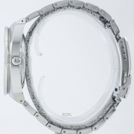 Seiko 5 Sports Automatic 24 Jewels Open Heart Dial SSA331 SSA331K1 SSA331K Men's Watch
