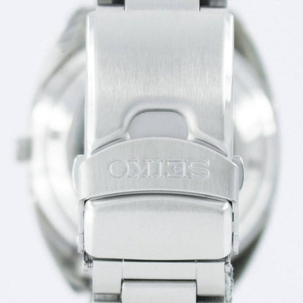 Seiko 5 Sports Automatic 24 Jewels Open Heart Dial SSA331 SSA331K1 SSA331K Men's Watch