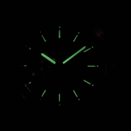 Seiko 5 Sports Automatic 24 Jewels Open Heart Dial Japan Made SSA333 SSA333J1 SSA333J Men's Watch