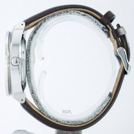 Seiko 5 Sports Automatic 24 Jewels Open Heart Dial Japan Made SSA333 SSA333J1 SSA333J Men's Watch