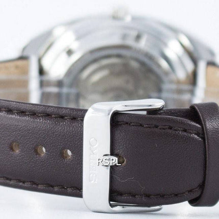 Seiko 5 Sports Automatic 24 Jewels Open Heart Dial Japan Made SSA333 SSA333J1 SSA333J Men's Watch