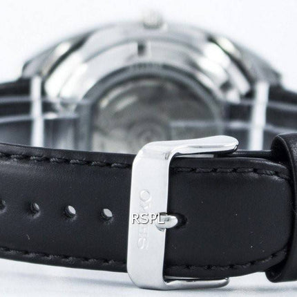 Seiko 5 Sports Automatic 24 Jewels Open Heart Dial Japan Made SSA335 SSA335J1 SSA335J Men's Watch