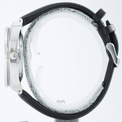 Seiko 5 Sports Automatic 24 Jewels Open Heart Dial SSA335 SSA335K1 SSA335K Men's Watch