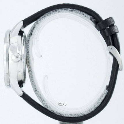 Seiko Presage Automatic Power Reserve Japan Made SSA337 SSA337J1 SSA337J Men's Watch