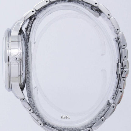 Seiko Presage Cocktail Automatic Power Reserve SSA341 SSA341J1 SSA341J Men's Watch