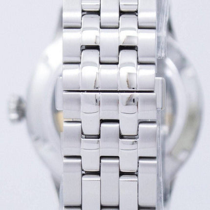 Seiko Presage Cocktail Automatic Power Reserve SSA341 SSA341J1 SSA341J Men's Watch