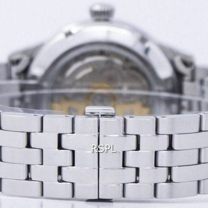 Seiko Presage Cocktail Automatic Power Reserve SSA341 SSA341J1 SSA341J Men's Watch