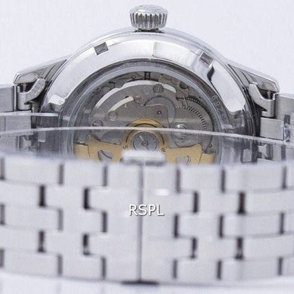 Seiko Presage Cocktail Automatic Power Reserve SSA341 SSA341J1 SSA341J Men's Watch