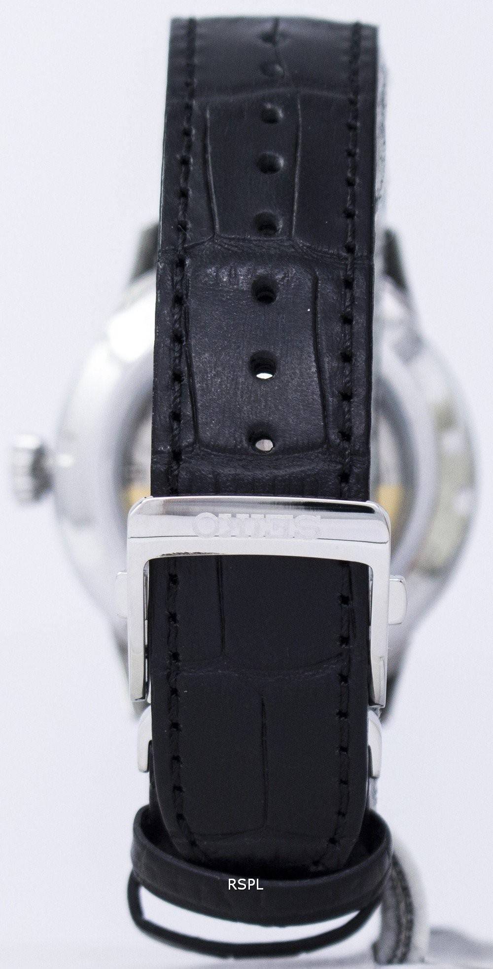 seiko presage ssa345