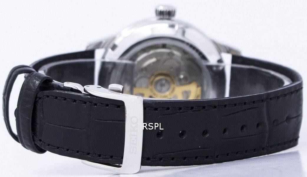 seiko presage ssa345