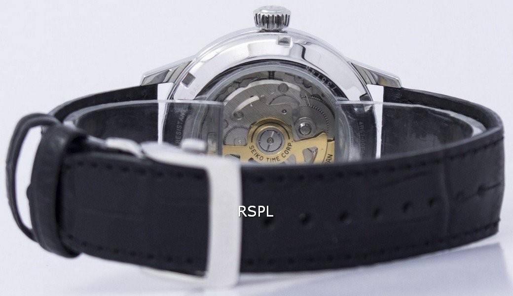 seiko presage ssa345