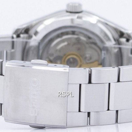 Seiko Presage Automatic Power Reserve Japan Made SSA349 SSA349J1 SSA349J Men's Watch