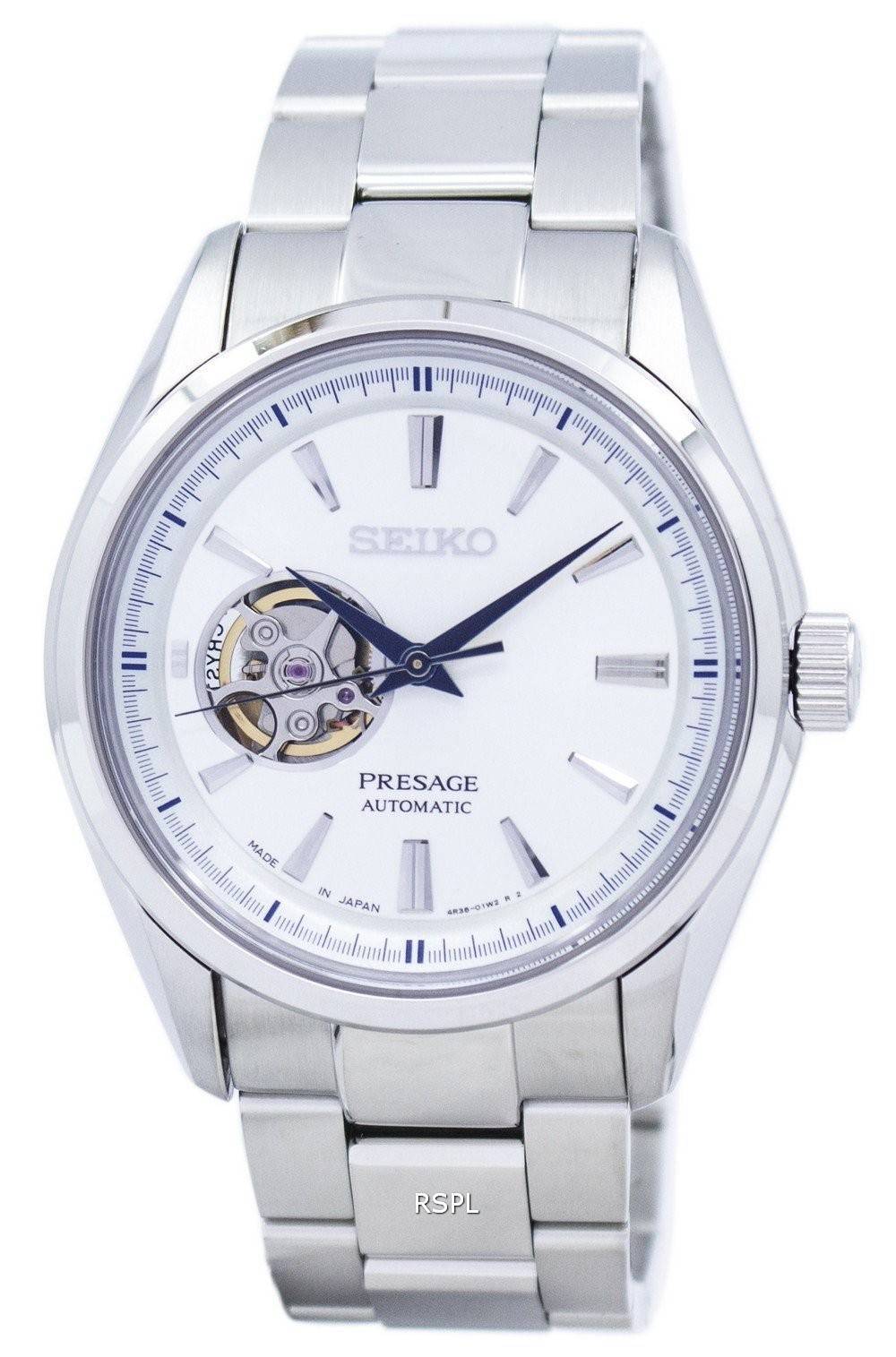 seiko presage ssa355j1