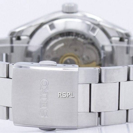 Seiko Presage Automatic Japan Made SSA355 SSA355J1 SSA355J Men's Watch