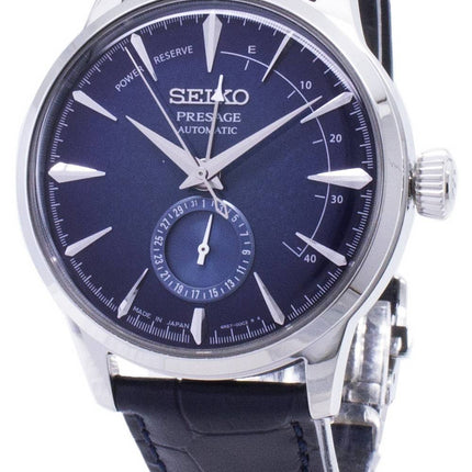 Seiko Presage SSA361 SSA361J1 SSA361J Automatic Power Reserve Men's Watch