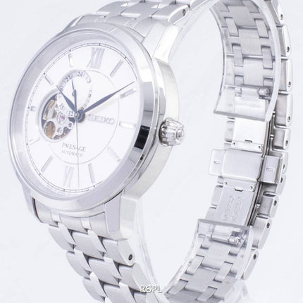 Seiko Presage SSA365 SSA365J1 SSA365J Automatic Japan Made Men's Watch