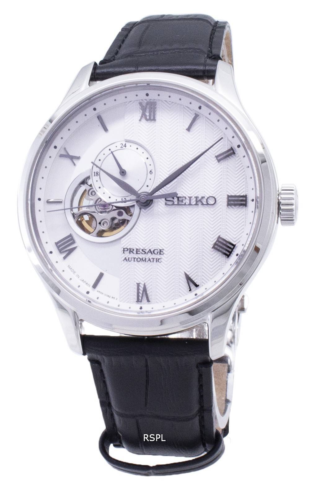 seiko presage ssa379