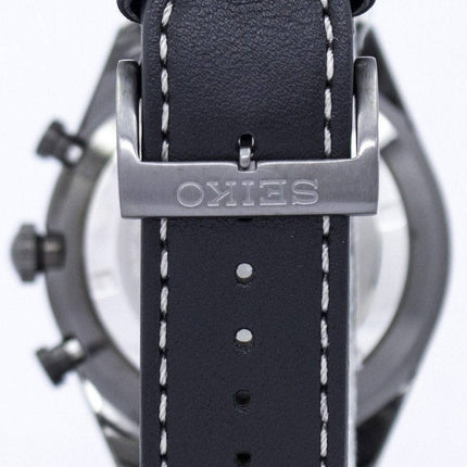 Seiko Chronograph Quartz SSB277 SSB277P1 SSB277P Men's Watch