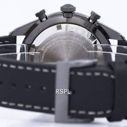 Seiko Chronograph Quartz SSB277 SSB277P1 SSB277P Men's Watch