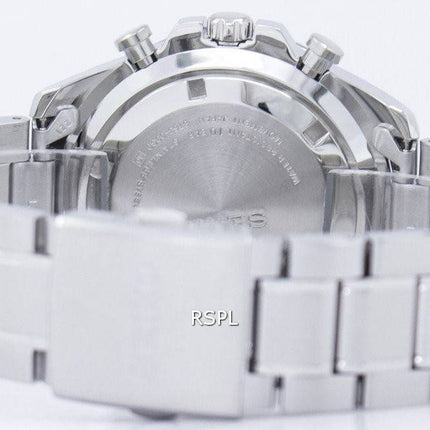 Seiko Chronograph Tachymeter Quartz SSB303 SSB303P1 SSB303P Men's Watch