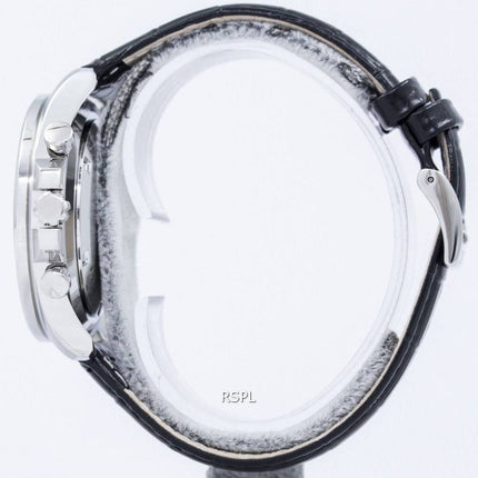 Seiko Chronograph Quartz Tachymeter SSB305 SSB305P1 SSB305P Men's Watch
