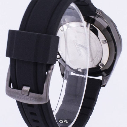 Seiko Chronograph Tachymeter Quartz SSB327 SSB327P1 SSB327P Men's Watch
