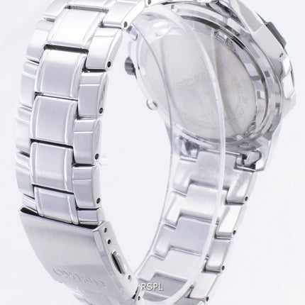 Seiko Chronograph Solar SSC147P1 SSC147P SSC147 Mens Watch
