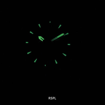 Seiko Prospex Sky Solar Chronograph Pilots SSC347P1 SSC347P Mens Watch