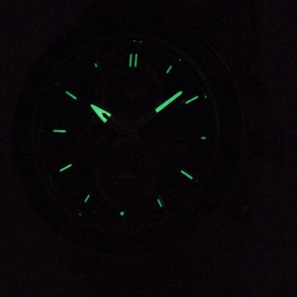Seiko Sportura Solar Chronograph Perpetual SSC357P1 SSC357P Mens Watch