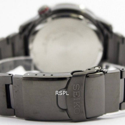 Seiko Prospex Solar Chronograph SSC419P1 SSC419P Men's Watch