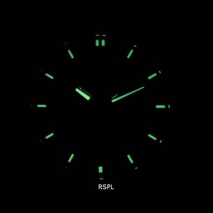 Seiko Solar Chronograph Alarm SSC431 SSC431P1 SSC431P Men's Watch