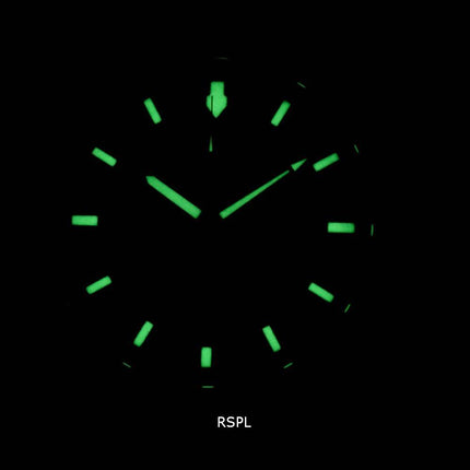 Seiko Sportura World Time Solar Chronograph SSC481 SSC481P1 SSC481P Mens Watch