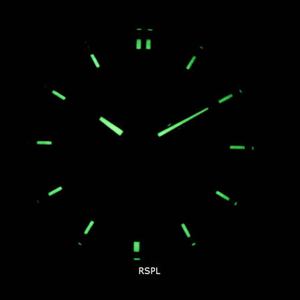 Seiko Solar Alarm Chronograph SSC501 SSC501P1 SSC501P Men's Watch