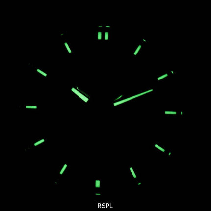 Seiko Solar Alarm Chronograph SSC503 SSC503P1 SSC503P Men's Watch
