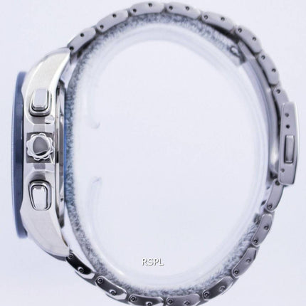 Seiko Astron GPS Solar Dual Time Japan Made SSE053 SSE053J1 SSE053J Men's Watch