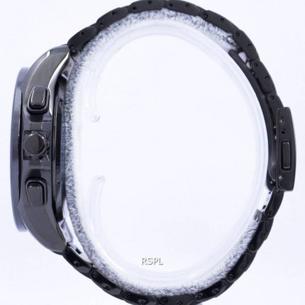 Seiko Astron GPS Solar Dual Time Japan Made SSE079 SSE079J1 SSE079J Men's Watch