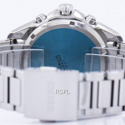 Seiko Astron Solar GPS Dual Time SSE147 SSE147J1 SSE147J Men's Watch