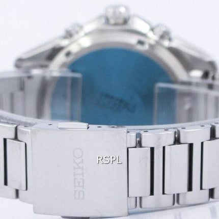 Seiko Astron Solar GPS Perpetual Calendar SSE149 SSE149J1 SSE149J Men's Watch
