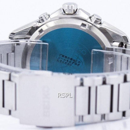Seiko Astron Solar GPS Perpetual Calendar SSE149 SSE149J1 SSE149J Men's Watch