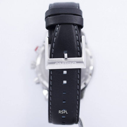 Seiko Sportura GPS Solar World Time Japan Made SSF007 SSF007J1 SSF007J Mens Watch