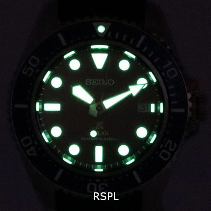 Seiko 5 Sports Blueberry GMT SKX Re-Interpretation Automatic SSK003 SSK003K1 SSK003K 100M Men's Watch