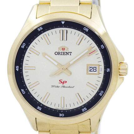 Orient Sporty Quartz Japan Made SSQ00001C0 Men's Watch