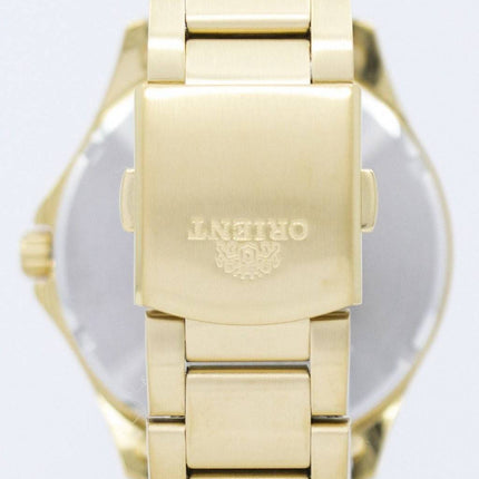 Orient Sporty Quartz Japan Made SSQ00001C0 Men's Watch