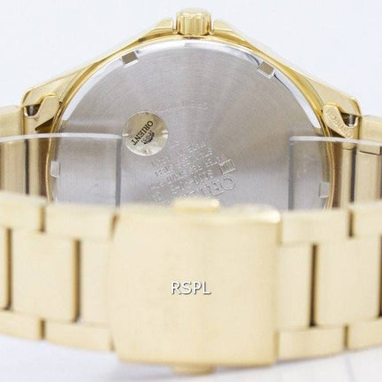 Orient Sporty Quartz Japan Made SSQ00001C0 Men's Watch